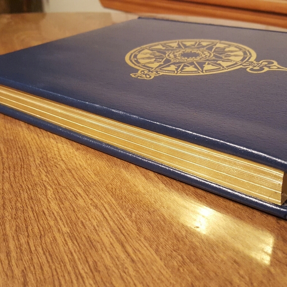 *SOLD* DELUXE EDITION ATLAS OF WORLD HISTORY NAT GEO - Picture 3 of 9